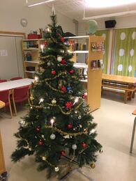 Juletre