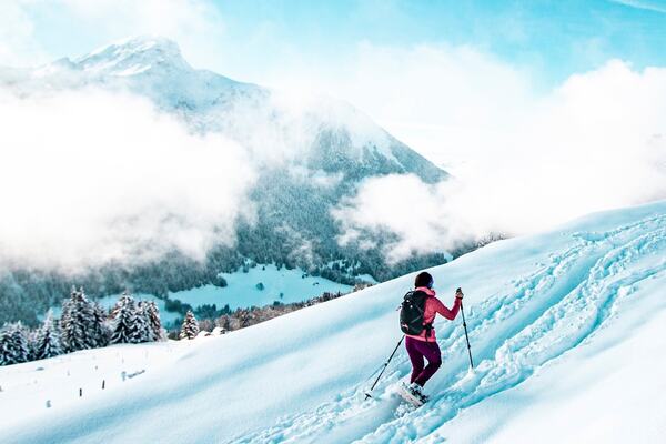 Photo : Chatel Tourisme