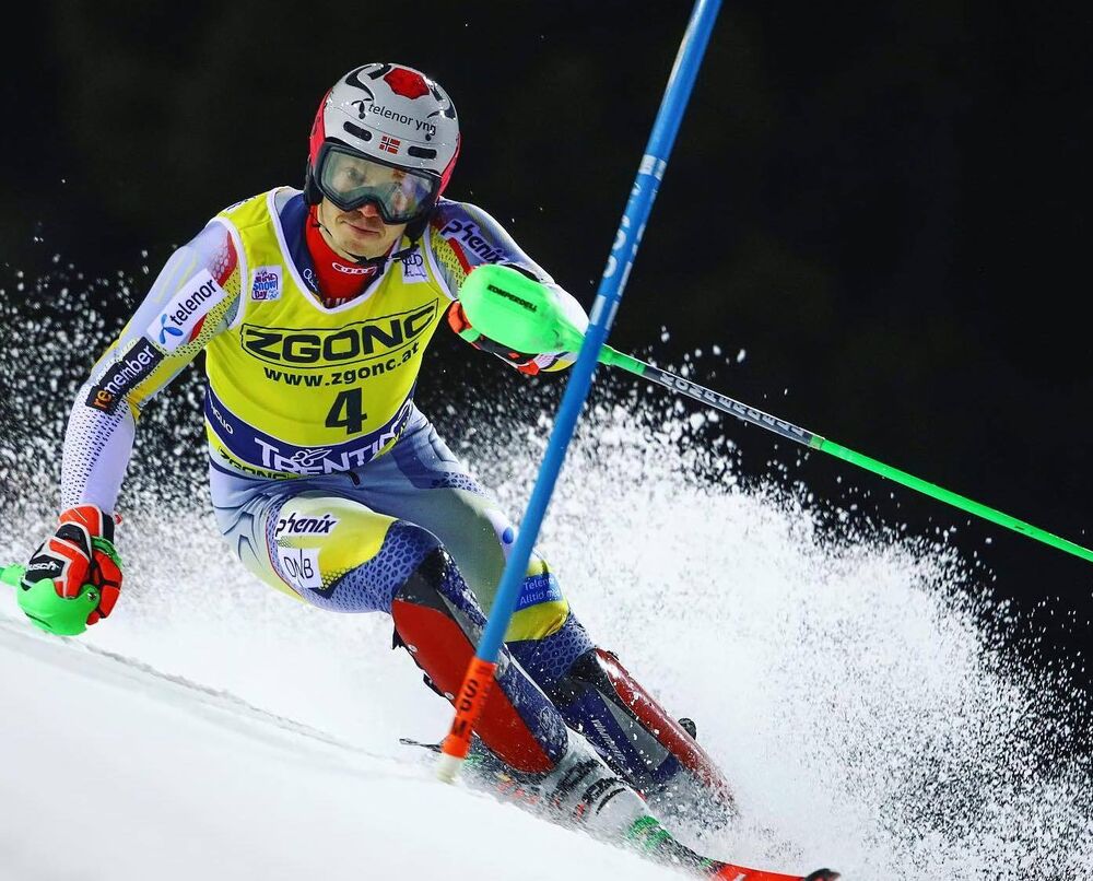 Photo : Alpinlandslaget