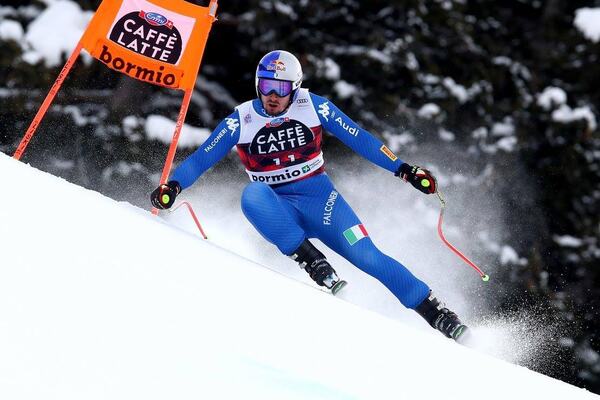 Photo : Marco Trovati / Pentaphoto