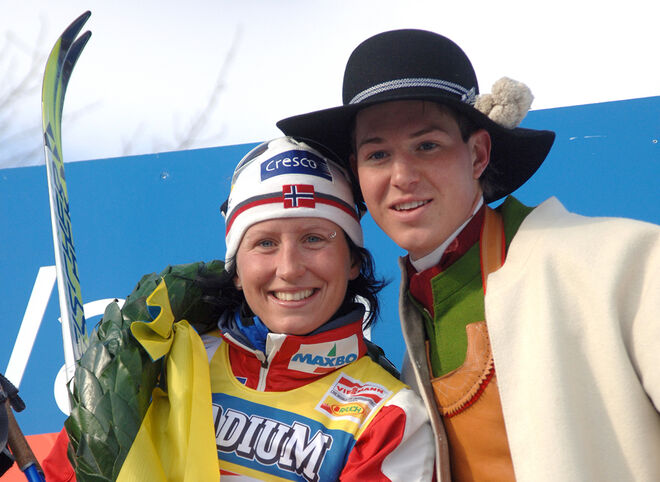 WCD 060304FOTO:NISSE SCHMIDT