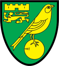29 Badge Norwich