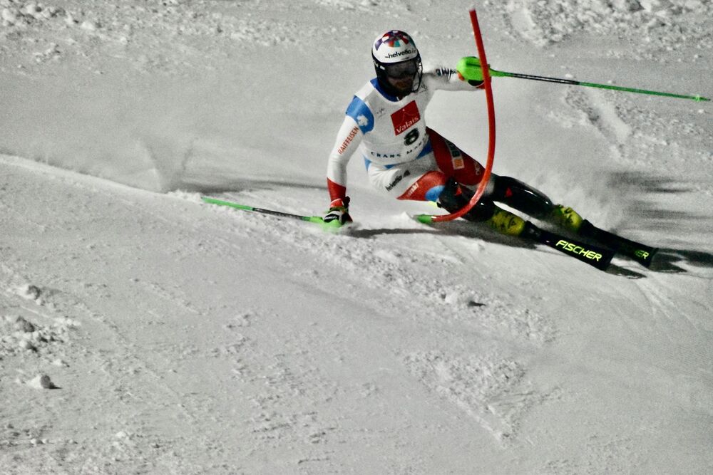 Photo : Maeva Pellet / Ski Actu