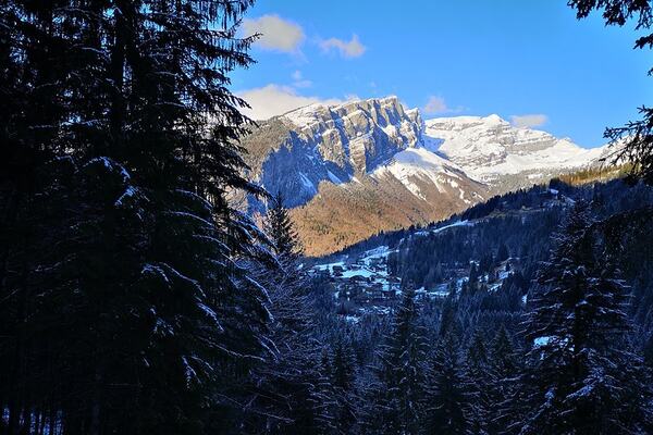 Photo : Sixt Fer à Cheval Tourisme