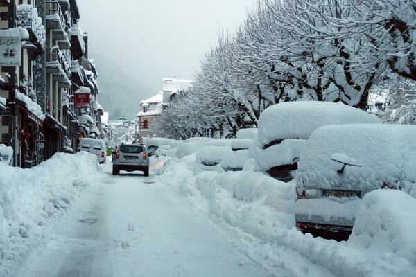 Photo : Sancy Tourisme