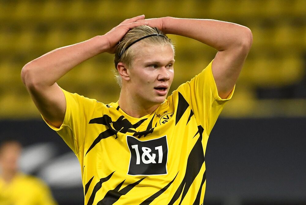 Photo : Borussia Dortmund