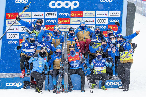 Photo : Nordic Focus