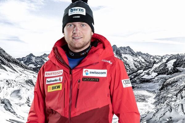 Photo : Swiss Ski