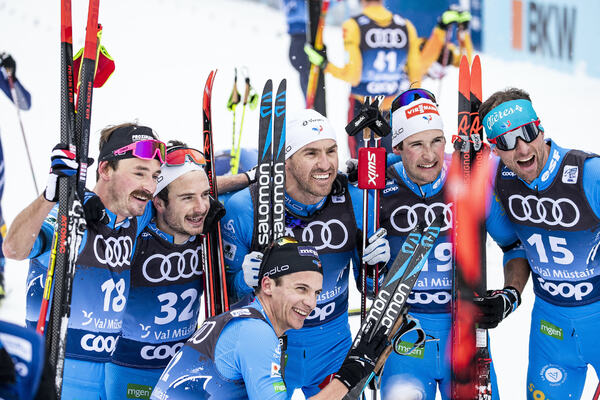 Photo : Nordic Focus