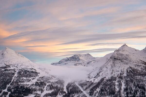 Photo : Val Cenis