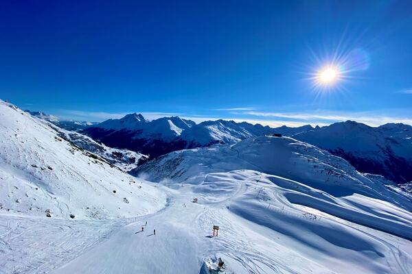 Photo : Sankt Anton Turism