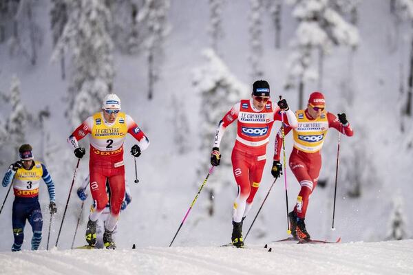 Photo : Nordic Focus