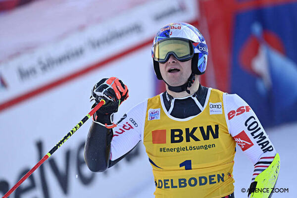 Photo : Nordic Focus
