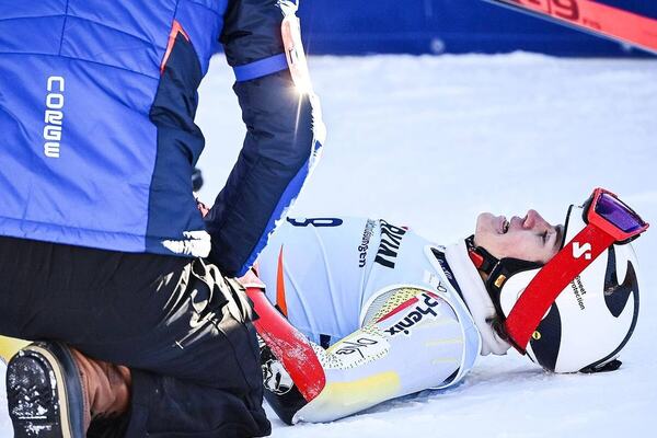 Photo : Alpinlandslaget