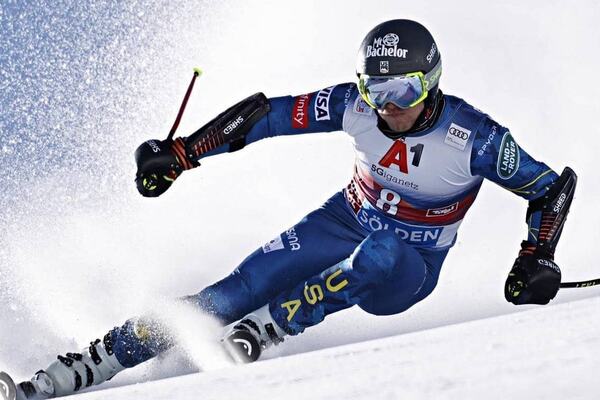 Photo : Team USA
