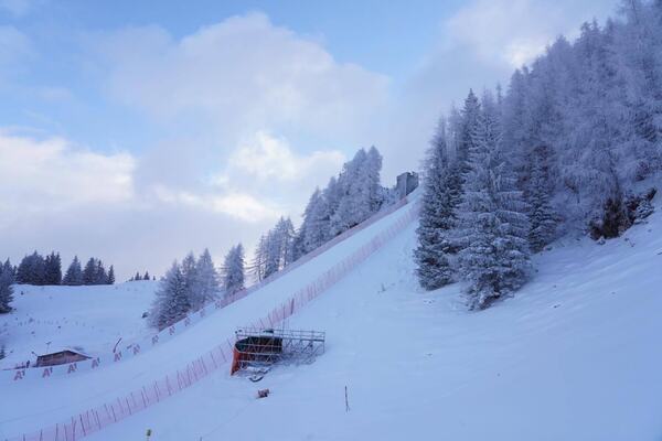 Photo : Kitzbuhel