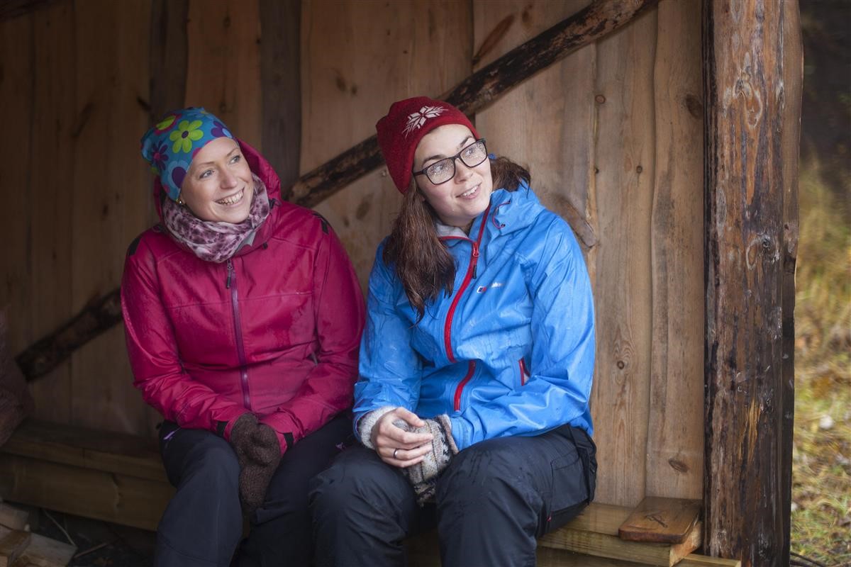 Søknad på fylkeskommunale tilskuddsmidler