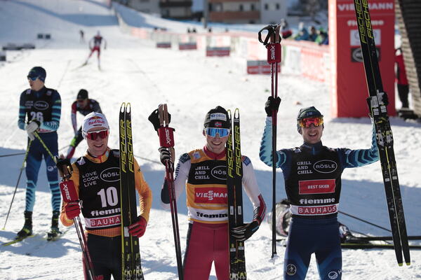 Photo : Nordic Focus