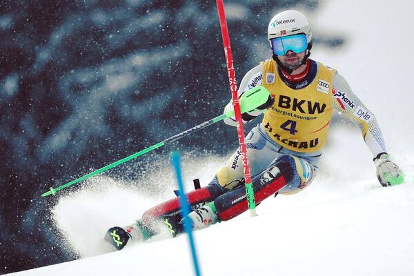 Photo : Alpinlandslaget