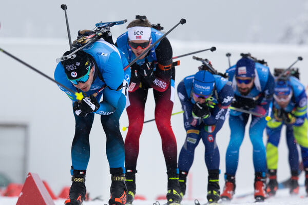Photo : Nordic Focus