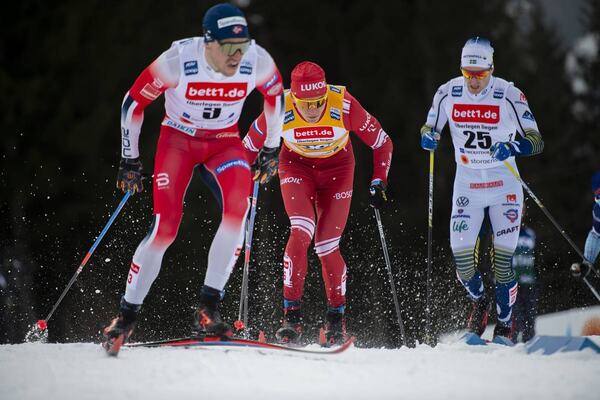 Photo : Nordic Focus