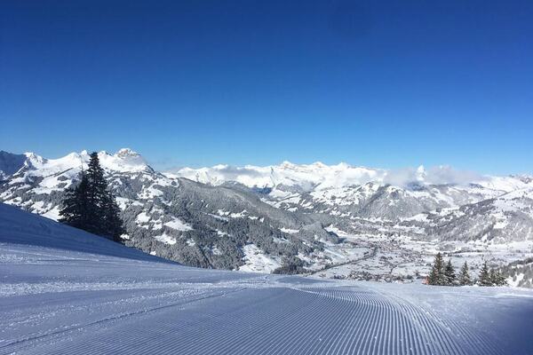 Photo : Gstaad Turism