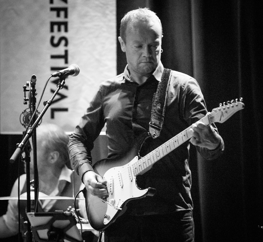 Børge Pettersen Øverleir