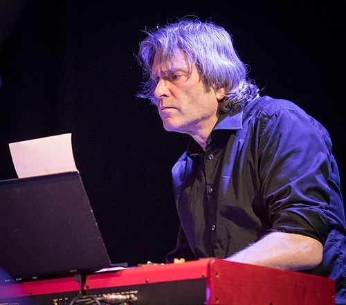 Jon Willy Rydningen