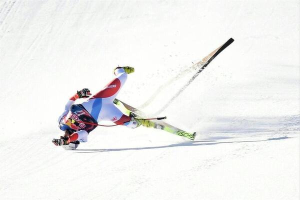 Photo : AFP