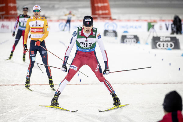 Photo : Nordic Focus