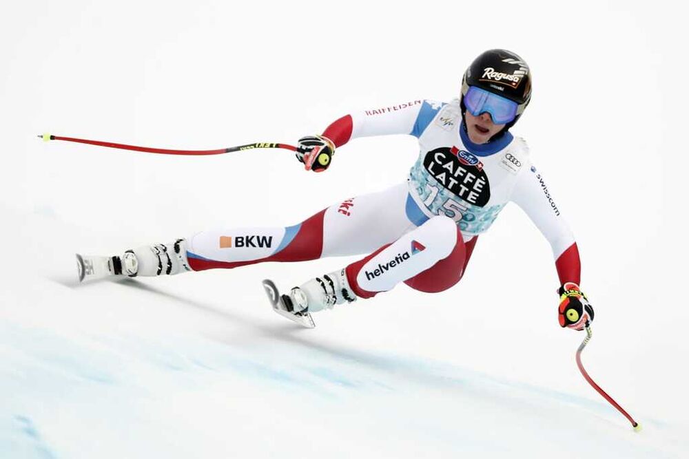 Photo : Swiss Ski