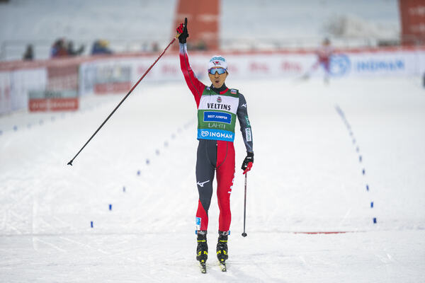 Photo : Nordic Focus