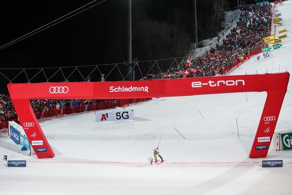 Photo : Martin Huber / Wort Bild