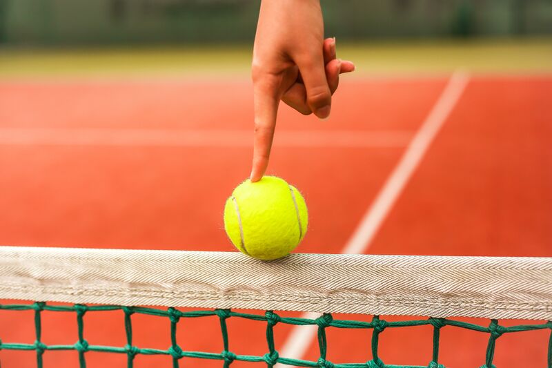 Tennisball Tennisball