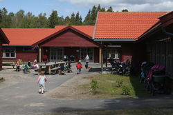 Østbydammen barnehage Østbydammen barnehage