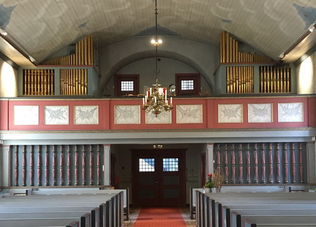 Orgel