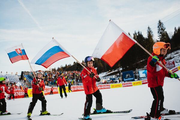 Photo : Garmisch Weltcup