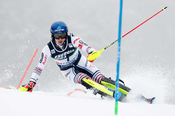 Photo : Agence Zoom / Equipe de France