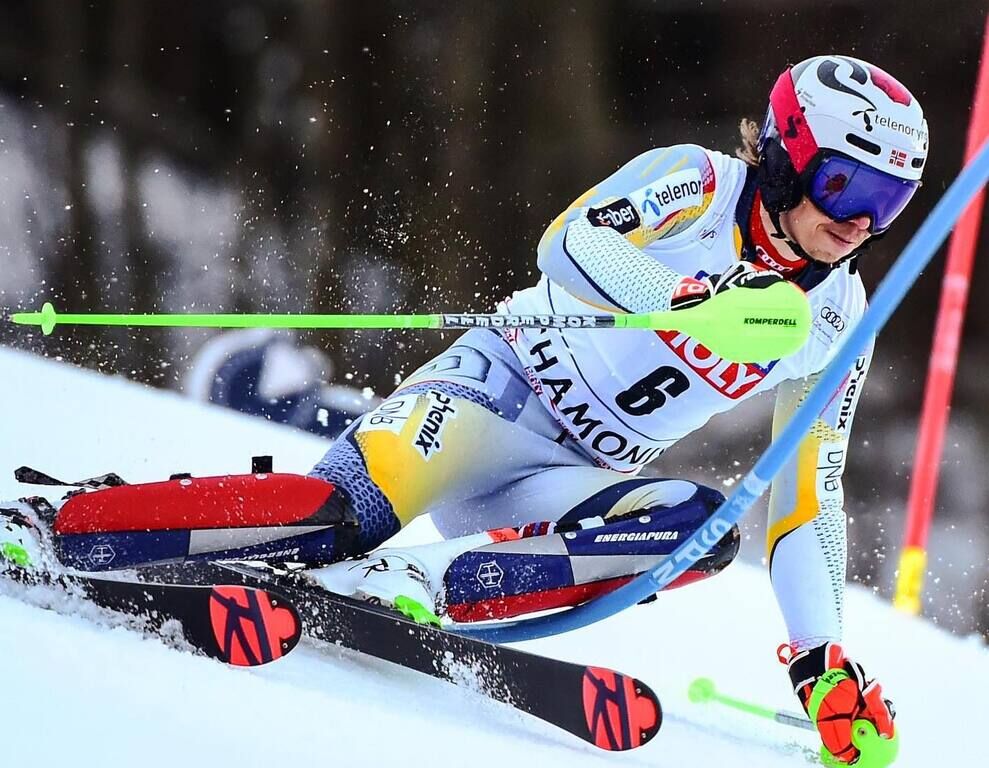 Photo : Alpinlandslaget