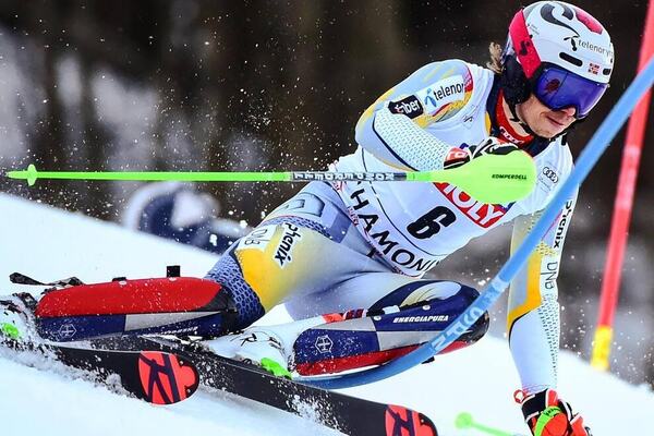 Photo : Alpinlandslaget