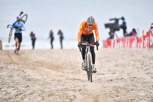 Photo : UCI