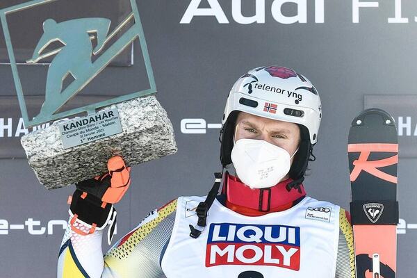 Photo : Alpinlandslaget