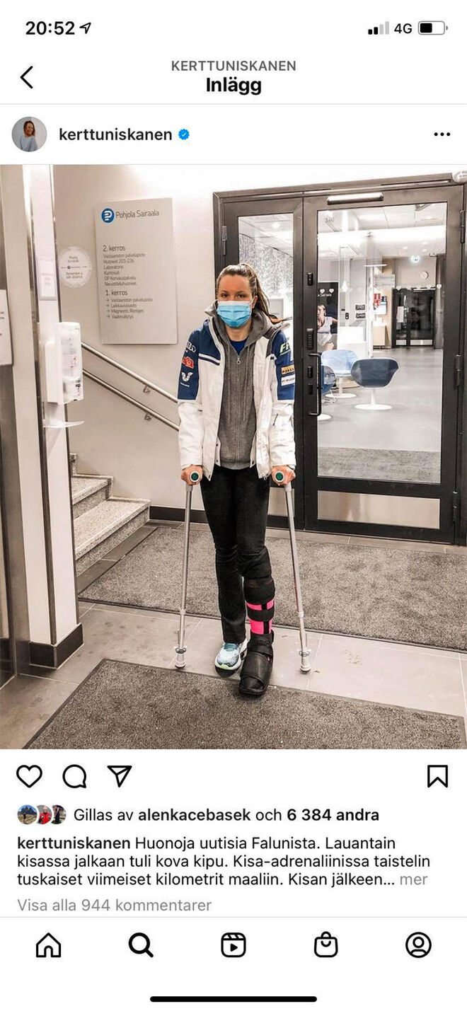 20210201, NISKANEN bruten fot