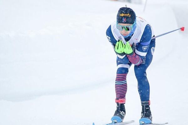 Photo : Team Vercors Isere