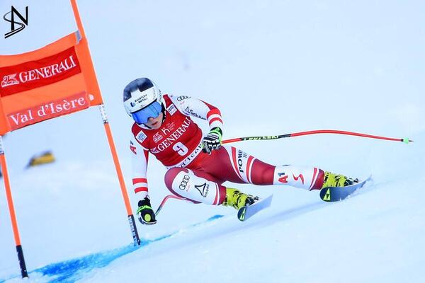 Photo : Nici Schmidhofer