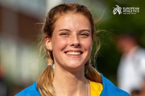 Photo : European Athletics