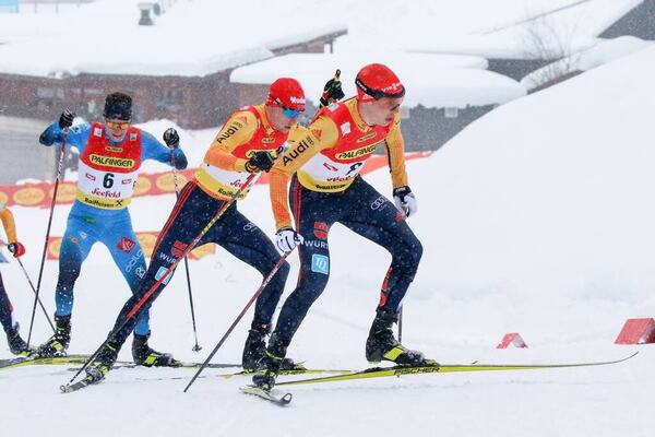 Photo : Nordic Focus