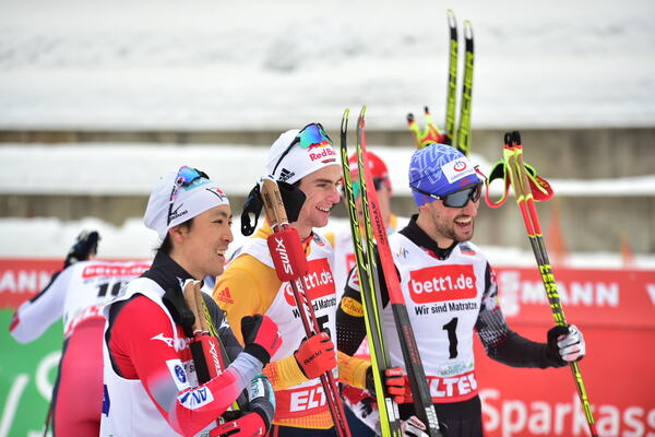 Photo : Nordic Focus