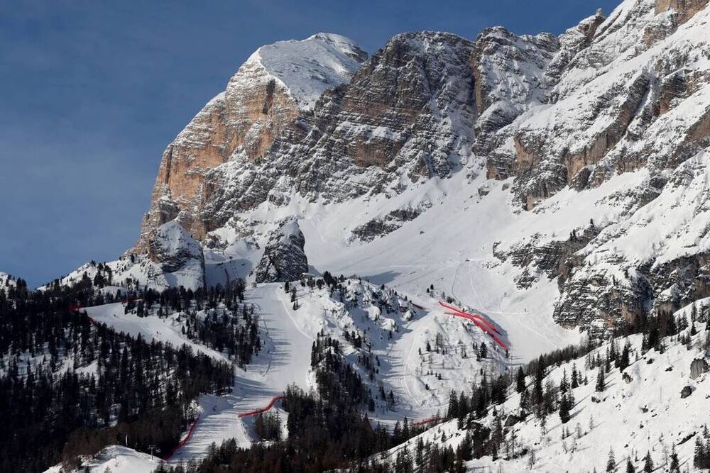 Pentaphoto / Cortina 2021