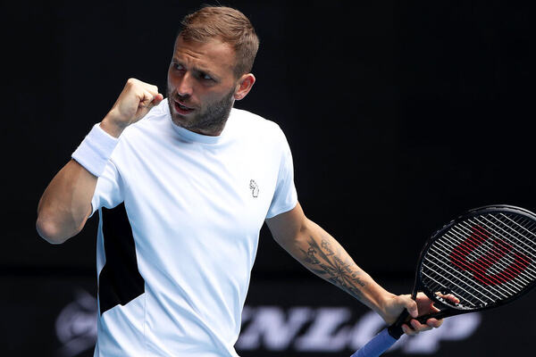 Photo : ATP